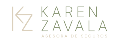 logotipo karen zavala