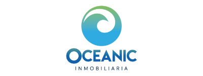 logotipo oceanic